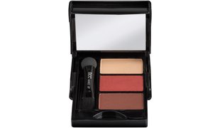 NEE Eyeshadow Trio zafaran